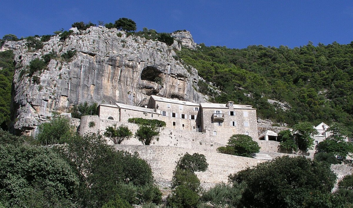 Ermitage de blaca nerezisca