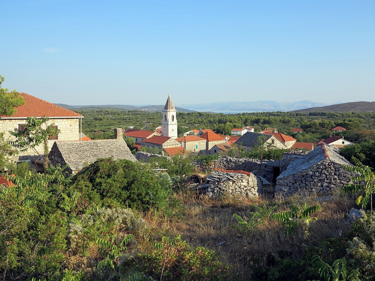 Ensemble rural de gornje selo solta