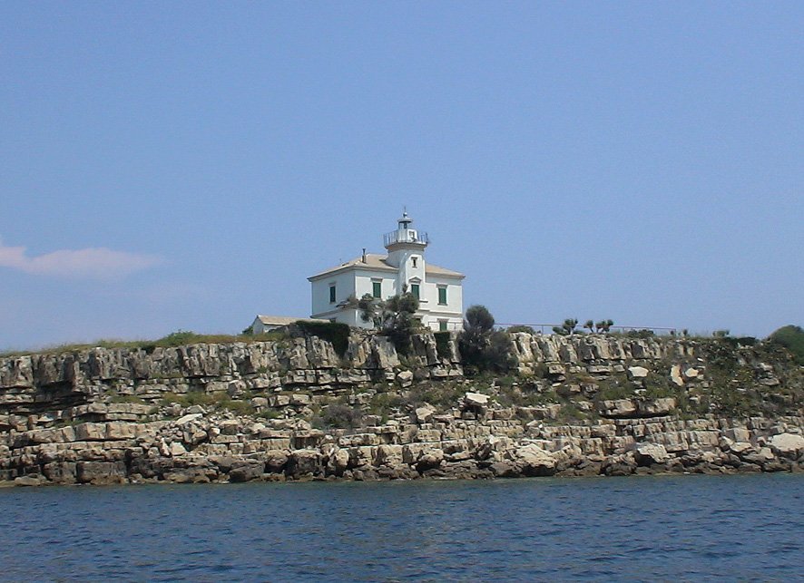 Phare de plocice blato