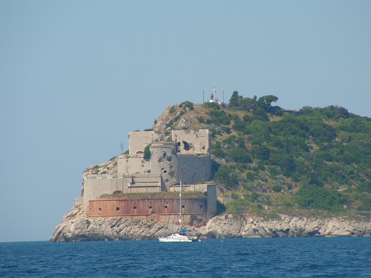 Fortification de prevlaka vitaljina
