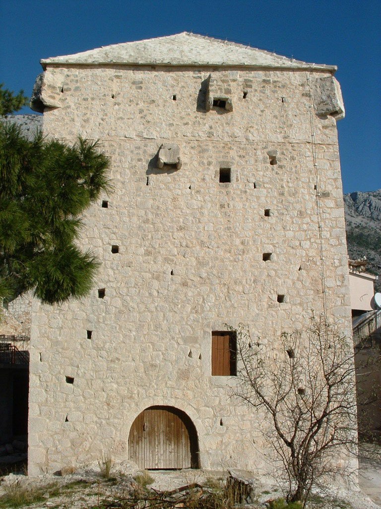 Tour de zale igrane